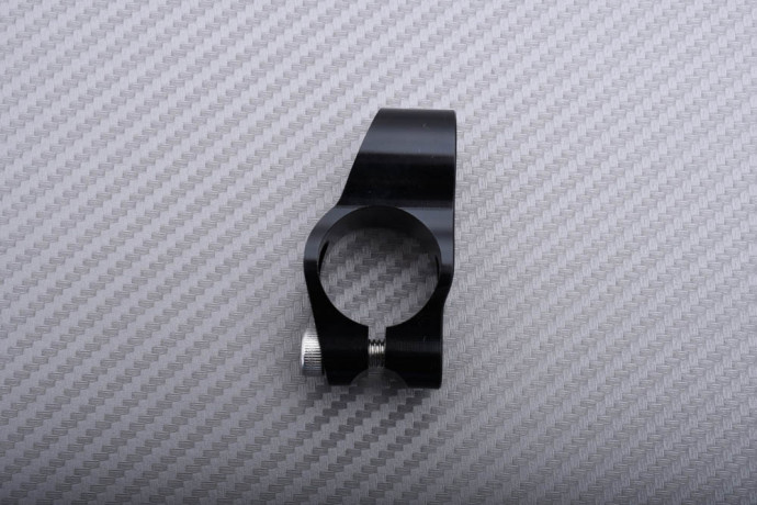 Steering damper mounting kit HONDA CBR 650 R 2019 - 2023 Steering damper mounting kit HONDA CBR 650 R 2019 - 2023