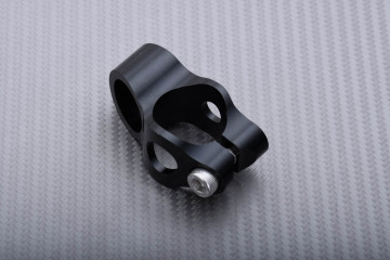 Steering damper mounting kit HONDA CBR 650 R 2019 - 2023 Steering damper mounting kit HONDA CBR 650 R 2019 - 2023