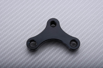 Steering damper mounting kit HONDA CBR 650 R 2019 - 2023 Steering damper mounting kit HONDA CBR 650 R 2019 - 2023