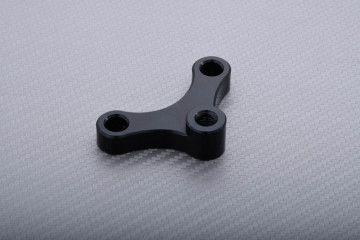 Steering damper mounting kit HONDA CBR 650 R 2019 - 2023 Steering damper mounting kit HONDA CBR 650 R 2019 - 2023