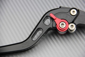 Levier d'embrayage Long Nombreuses SUZUKI Hydraulique Levier d'embrayage Long Nombreuses SUZUKI Hydraulique