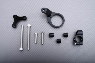 Kit de fijación amortiguador de dirección HONDA CBR 650 R 2019 - 2023