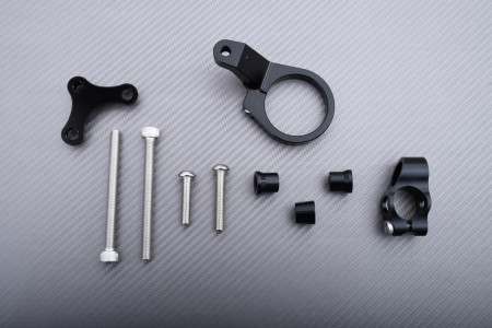 Kit de fixation amortisseur de direction HONDA CBR 650 R 2019 - 2023