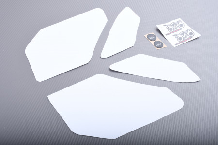 Hard Grip adhesivo de deposito BMW R1200R 2014 - 2018