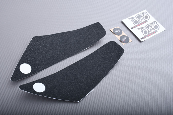 Hard Grip adhésif réservoir BMW F800R 2009 - 2018 Hard Grip adhésif réservoir BMW F800R 2009 - 2018