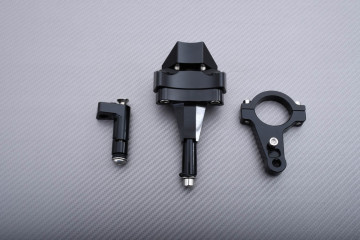 Kit de fijación amortiguador de dirección KAWASAKI NINJA 400 R 2018 - 2023