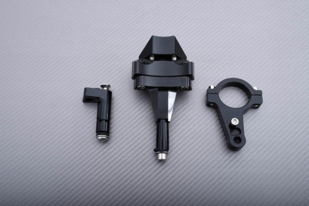 Kit de fijación amortiguador de dirección KAWASAKI NINJA 400 R 2018 - 2023