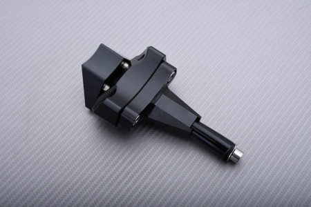 Steering damper mounting kit KAWASAKI NINJA 400 R 2018 - 2023