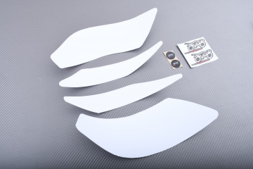 Hard Grip Klebetank YAMAHA YZF R1 / R1M 2015 - 2023