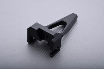 Kit de fijación amortiguador de dirección YAMAHA MT09 2013 - 2020