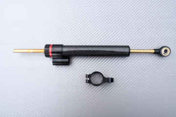Ammortizzatore moto longitudinale universale