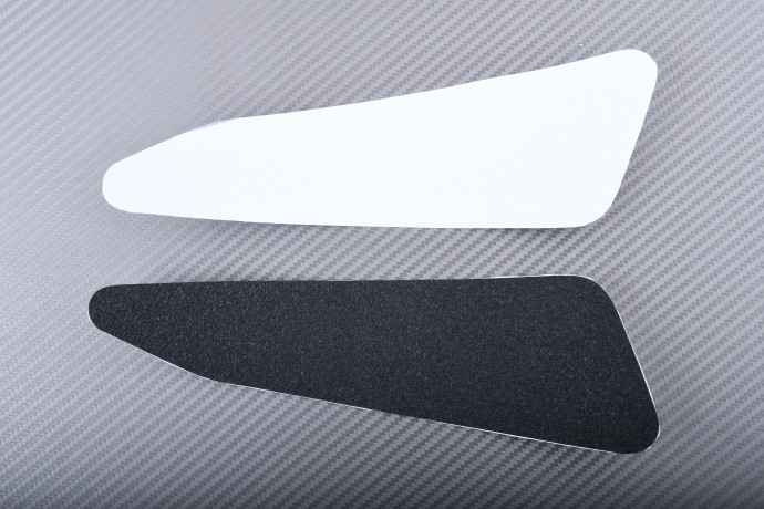 "I duri" protezione antiscivolo serbatoio BMW G650GS / SERTAO 2011 - 2015