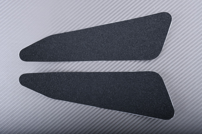 "I duri" protezione antiscivolo serbatoio BMW G650GS / SERTAO 2011 - 2015 "I duri" protezione antiscivolo serbatoio BMW G650GS / SERTAO 2011 - 2015