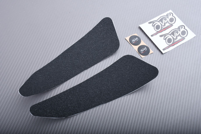 Hard Grip adhésif réservoir KTM DUKE / SUPERMOTO 640 / SMC 660 1998 - 2007 Hard Grip adhésif réservoir KTM DUKE / SUPERMOTO 640 / SMC 660 1998 - 2007