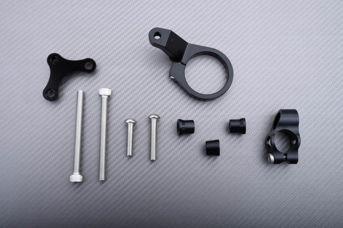 Lenkungsdämpfer HONDA CBR 650 R 2019 - 2023 Lenkungsdämpfer HONDA CBR 650 R 2019 - 2023