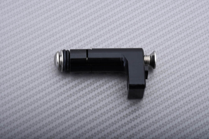 Steering damper KAWASAKI NINJA 400 R 2018 - 2023 Steering damper KAWASAKI NINJA 400 R 2018 - 2023