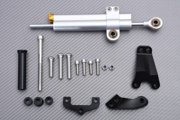 Amortiguador de dirección KAWASAKI ER6F / NINJA 650 2012 - 2016