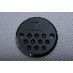Decorative engine Cover / Crash Pad KAWASAKI Z750 / Z750S / Z1000 2003 - 2007