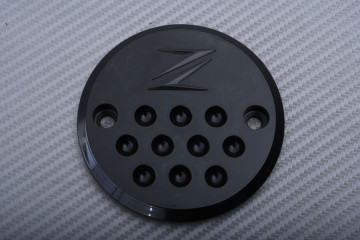 Tampons de protection Carters Moteur KAWASAKI Z750 / Z750S / Z1000 2003 - 2007
