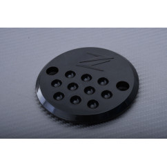 Decorative engine Cover / Crash Pad KAWASAKI Z750 / Z750S / Z1000 2003 - 2007