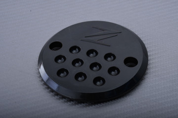 Protection décorative Carter Moteur KAWASAKI Z750 / Z750S / Z1000 2003 - 2007 Protection décorative Carter Moteur KAWASAKI Z750 / Z750S / Z1000 2003 - 2007