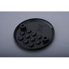 Decorative engine Cover / Crash Pad KAWASAKI Z750 / Z750S / Z1000 2003 - 2007