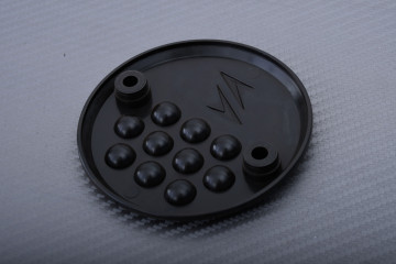 Protection décorative Carter Moteur KAWASAKI Z750 / Z750S / Z1000 2003 - 2007 Protection décorative Carter Moteur KAWASAKI Z750 / Z750S / Z1000 2003 - 2007