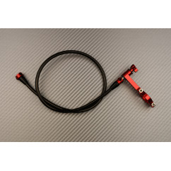 Offset Gap Adjustment for Brembo / ACCOSSATO Levers