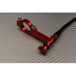 Fernversteller für Bremshebel Brembo / ACCOSSATO