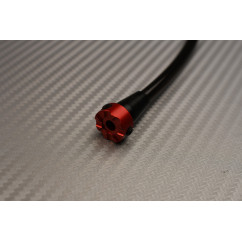 Fernversteller für Bremshebel Brembo / ACCOSSATO