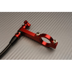 Fernversteller für Bremshebel Brembo / ACCOSSATO