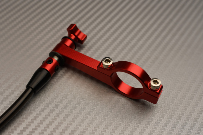 Regolazione remota per leve Brembo / ACCOSSATO Regolazione remota per leve Brembo / ACCOSSATO