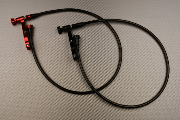 Regolazione remota per leve Brembo / ACCOSSATO