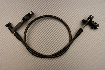 Offset Gap Adjustment Kit for AVDB / UNIK by AVDB Levers