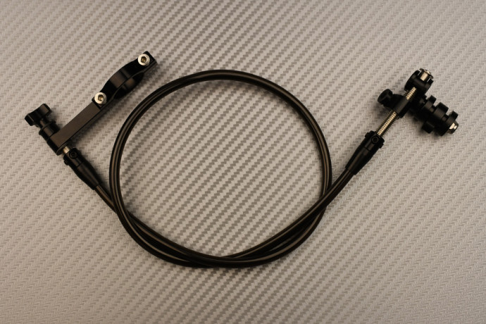 Kit Regulador remoto para manetas AVDB / UNIK by AVDB