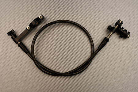 Offset Gap Adjustment Kit for AVDB / UNIK by AVDB Levers
