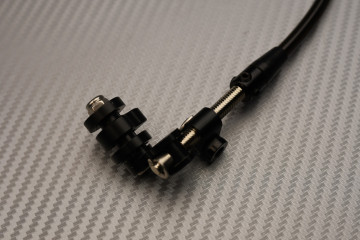 Offset Gap Adjustment Kit for AVDB / UNIK by AVDB Levers Offset Gap Adjustment Kit for AVDB / UNIK by AVDB Levers
