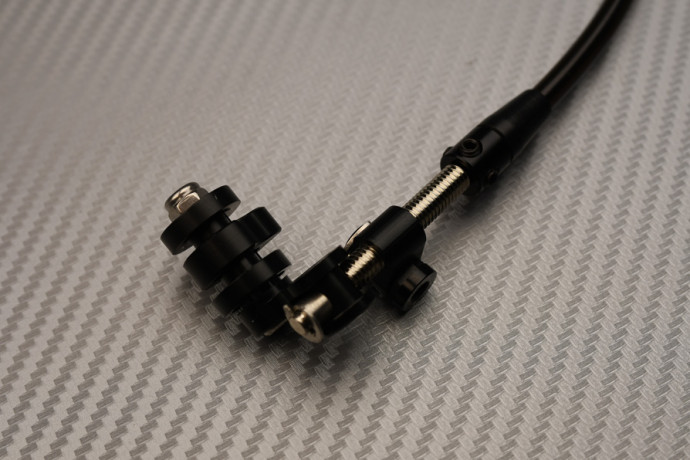 Kit Regulador remoto para manetas AVDB / UNIK by AVDB