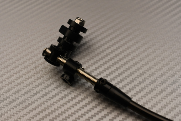 Offset Gap Adjustment Kit for AVDB / UNIK by AVDB Levers Offset Gap Adjustment Kit for AVDB / UNIK by AVDB Levers