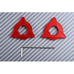 Pair of Universal Fork Preload Adjusters