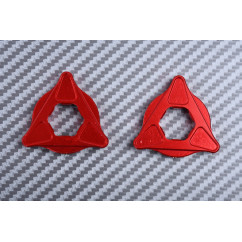 Pair of Universal Fork Preload Adjusters