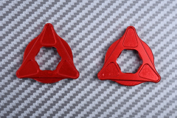 Pair of Universal Fork Preload Adjusters