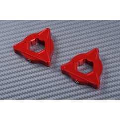 Pair of Universal Fork Preload Adjusters