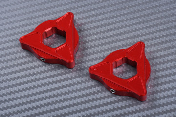Pair of Universal Fork Preload Adjusters