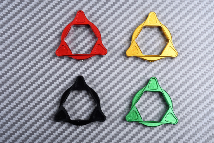 Pair of Universal Fork Preload Adjusters