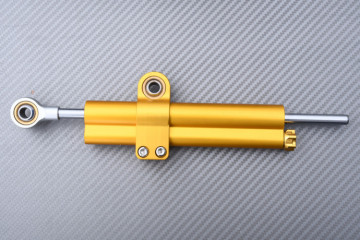 Amortiguador de dirección moto universal - Modelo 1