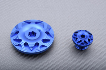Tappo accensione e albero motore specifico HONDA CB / CBR 500 R / F / REBEL CMX 500 2013 - 2023
