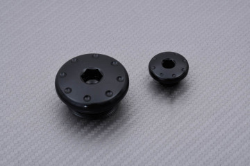 Tappo accensione e albero motore specifico HONDA CB300R / CBR 125 / 250 / 300 R 2004 - 2021
