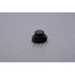 Bouchons de visite allumage et vilebrequin spécifique HONDA CRF 250 / 300 / 450 R / L / MONKEY 2012 - 2023