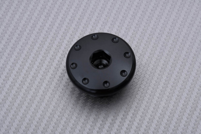 Tappo accensione e albero motore specifico HONDA CB300R / CBR 125 / 250 / 300 R 2004 - 2021 Tappo accensione e albero motore specifico HONDA CB300R / CBR 125 / 250 / 300 R 2004 - 2021